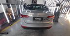 Fiat Cronos 1.3 PRECISION CVT Sedan 2023