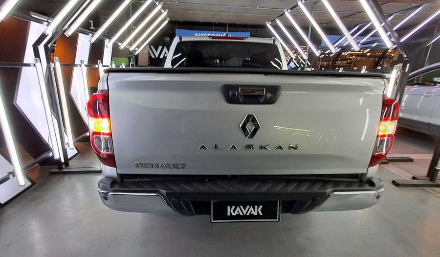 Jeep Commander 2.0 TD380 OVERLAND AUTO 4WD Suv 2023