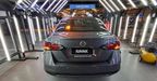 Nissan Versa 1.6 SENSE Sedan 2021