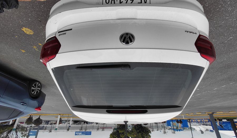 Volkswagen Polo 1.6 MSI TRENDLINE Hatchback 2022