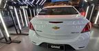 Chevrolet Prisma 1.4 LTZ Sedan 2018