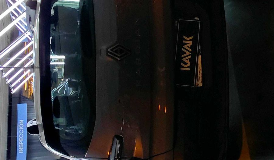 Renault Kardian 1.6 SCE EVOLUTION Suv 2025