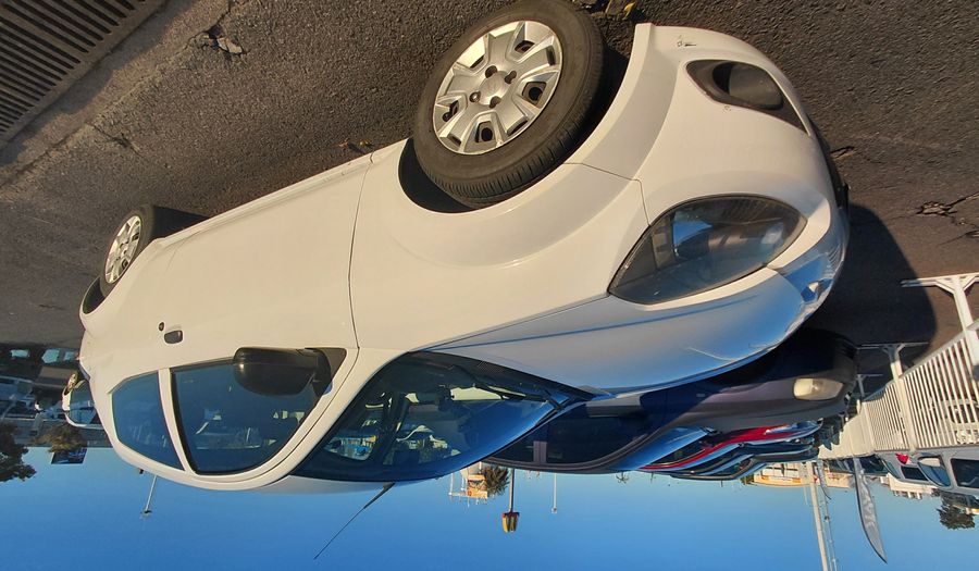 Ford Ka 1.0 FLY VIRAL Hatchback 2013
