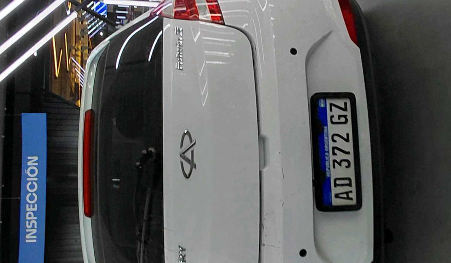 Chery Fulwin 1.5 Hatchback 2019