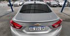 Chevrolet Cruze Ii 1.4 LT AUTO Sedan 2023