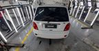 Chery Qq 1.1 COMFORT Hatchback 2013