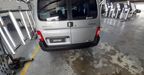Citroen Berlingo 1.6 HDI BUSINESS MIXTO Van 2019
