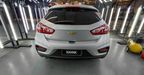 Chevrolet Cruze Ii 1.4 LT AUTO Hatchback 2023