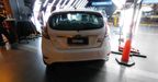 Ford Fiesta Kinetic Design 1.6 16V TITANIUM Hatchback 2017