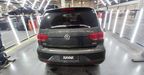 Volkswagen Fox 1.6 COMFORTLINE Hatchback 2015
