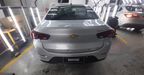 Chevrolet Onix + 1.0 TURBO LTZ AUTO Sedan 2021