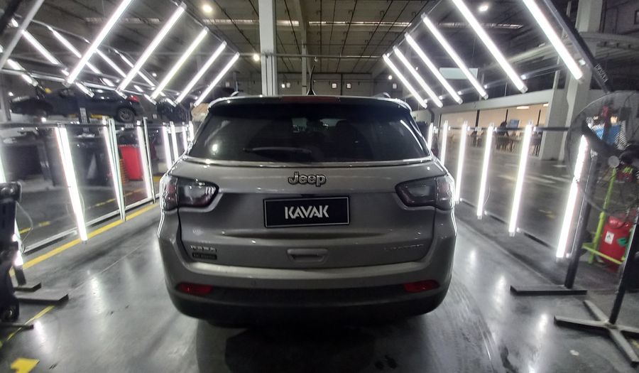 Jeep Compass 1.3 T270 LIMITED PLUS AUTO Suv 2022