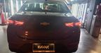 Chevrolet Onix + 1.0 TURBO LT Sedan 2026