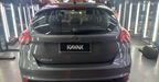 Ford Focus Iii 2.0 SE AT Hatchback 2019