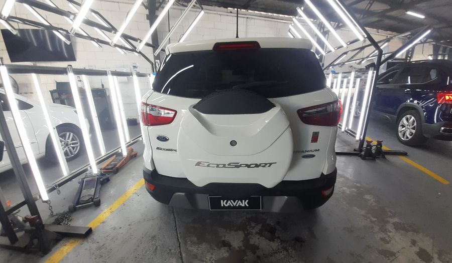 Ford Ecosport 1.5 TITANIUM Suv 2023