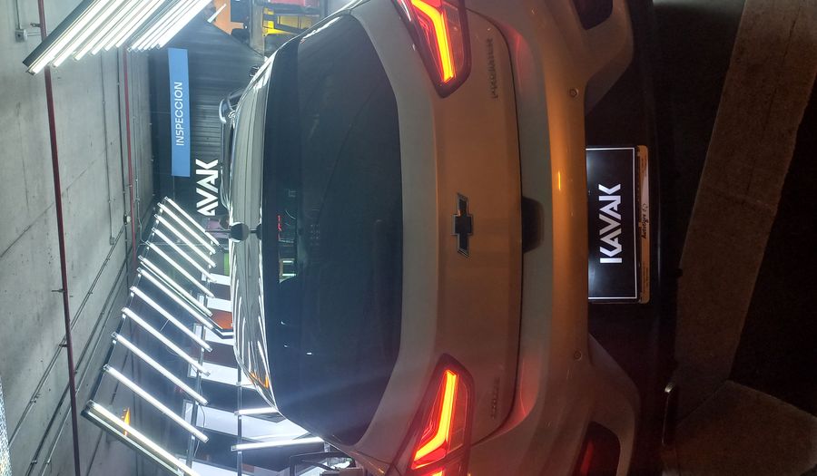 Chevrolet Cruze Ii 1.4 PREMIER AUTO Hatchback 2022