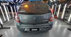 Renault Sandero 1.6 8V PACK Hatchback 2011