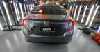 Honda Civic 1.5 I-VTEC SOHC EXT CVT Sedan 2017