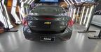 Chevrolet Prisma 1.4 LTZ AT Sedan 2018