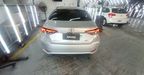 Toyota Corolla 2.0 SE-G CVT Sedan 2021