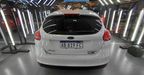 Ford Focus Iii 2.0 TITANIUM AT Hatchback 2017
