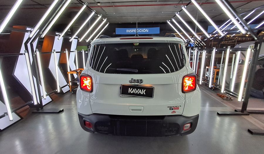 Jeep Renegade 1.8 SPORT MY21 Suv 2021