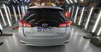 Toyota Yaris 1.5 S CVT Hatchback 2025