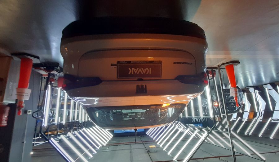 Fiat Cronos 1.3 DRIVE Sedan 2023