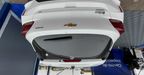 Chevrolet Onix 1.0 TURBO LT Hatchback 2025