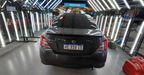Nissan Versa 1.6 ADVANCE CVT Sedan 2020