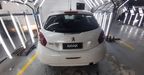 Peugeot 208 1.6 ALLURE Hatchback 2019