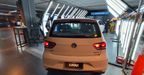 Volkswagen Fox 1.6 HIGHLINE I MOTION Hatchback 2015