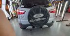 Ford Ecosport 1.6L FREESTYLE Suv 2013