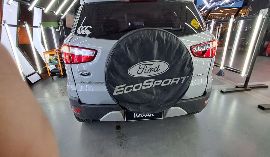 Ford Ecosport 1.6L FREESTYLE Suv 2013