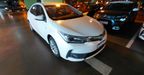 Toyota Corolla 1.8 XEI PACK CVT Sedan 2018
