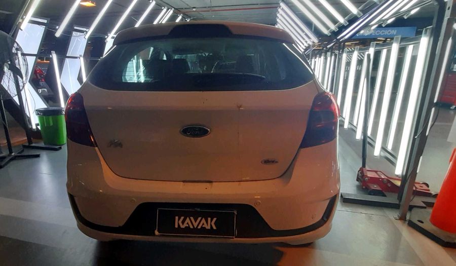 Ford Ka 1.5 SE Hatchback 2020