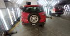 Ford Ecosport 1.6L SE Suv 2015