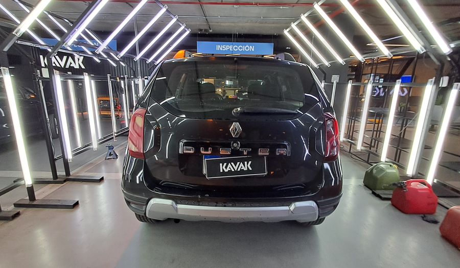 Renault Duster 1.6 PRIVILEGE PH2 Suv 2016