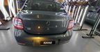 Renault Logan 1.6 AUTHENTIQUE PLUS Sedan 2014