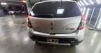 Renault Sandero Stepway 1.6 16V STEPWAY CONFORT Hatchback 2009