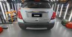 Chevrolet Tracker 1.8 LTZ + AT 4X4 Suv 2016