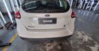 Ford Focus Iii 1.6 S Hatchback 2017