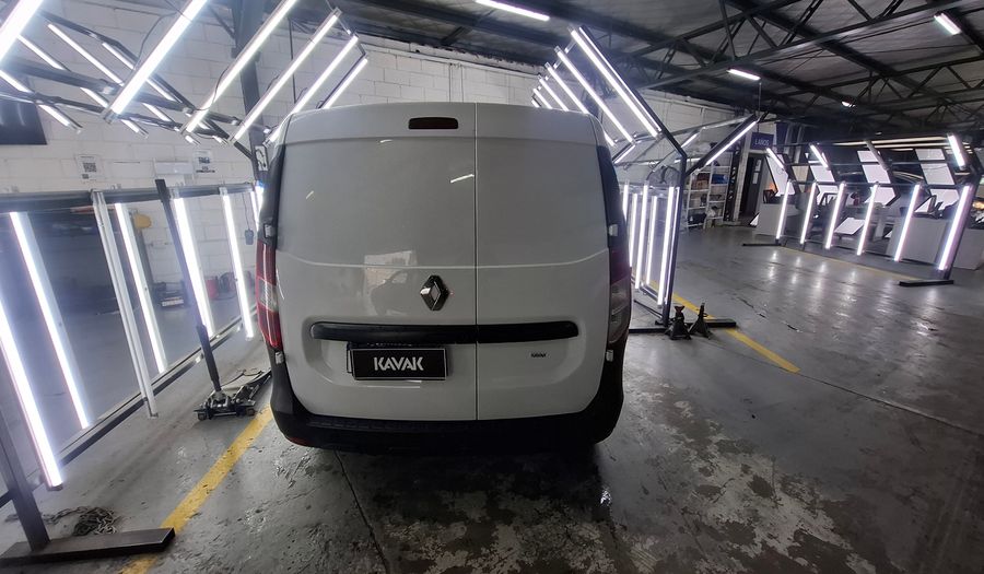 Renault Kangoo 1.6 CONFORT 2A Van 2021