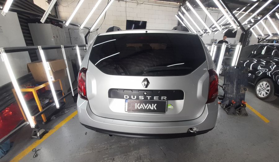 Renault Duster 1.6 EXPRESSION Suv 2020