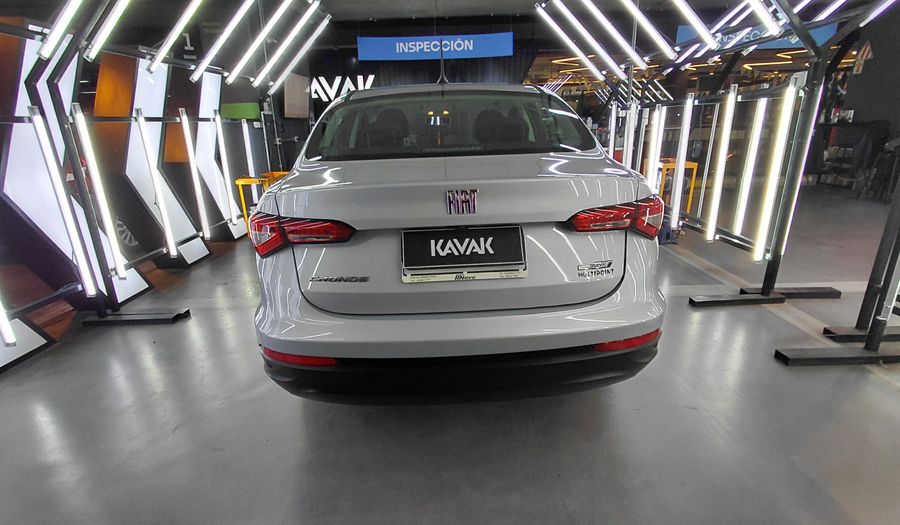 Fiat Cronos 1.3 DRIVE Sedan 2023
