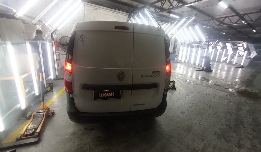 Renault Kangoo 1.6 CONFORT 2A Van 2023