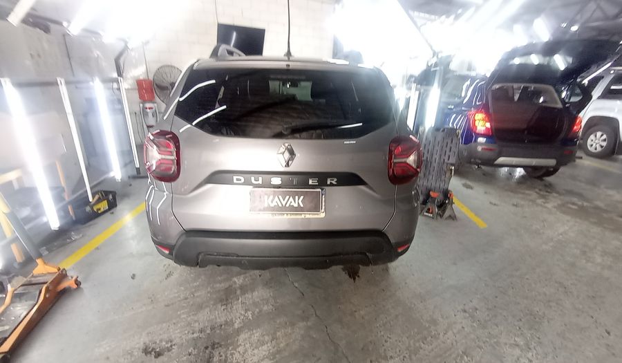 Renault Duster 1.6 INTENS Suv 2024