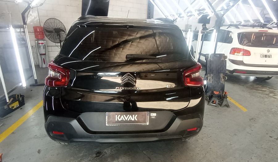 Citroen C3 1.2 FEEL Hatchback 2023