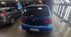 Volkswagen Fox 1.6 COMFORTLINE Hatchback 2017