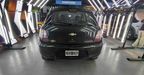 Chevrolet Agile 1.4 8V LTZ Hatchback 2012